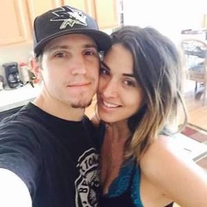 Meet your Posher, Jarrett